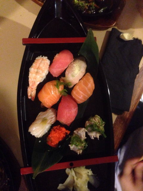 Yume Japanese Restaurant - Redcliffe Tourism 4