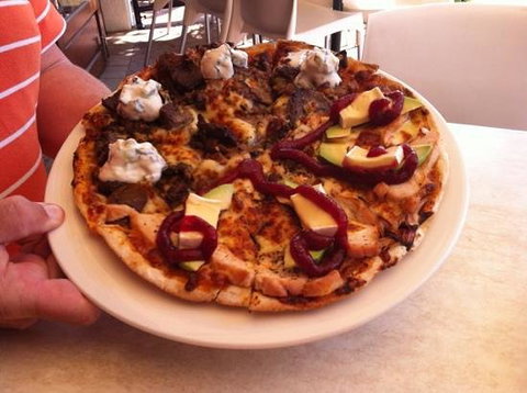 Zachary’s Gourmet Pizza Bar - Redcliffe Tourism 0