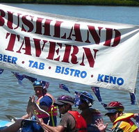 Bushland Tavern - Redcliffe Tourism