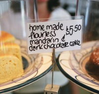 Bent On Food Caf  Regional Food Store - Redcliffe Tourism