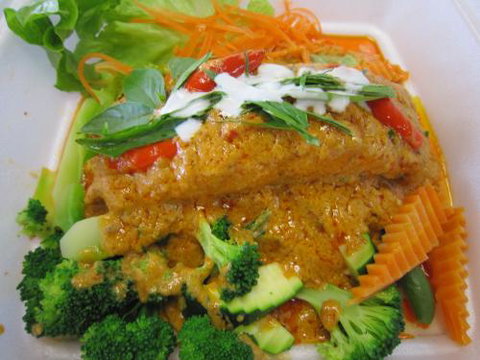 Cherry Blossom Thai & Japanese - Redcliffe Tourism 0