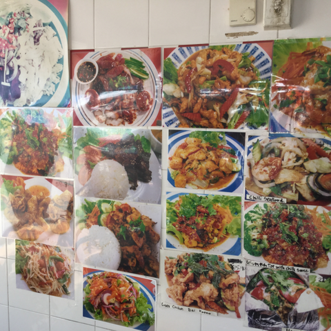 Cherry Blossom Thai & Japanese - Redcliffe Tourism 3