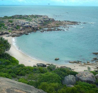 Meraki Whitsundays - Redcliffe Tourism