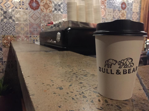 Bull & Bear - Redcliffe Tourism 1
