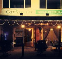 Coriander Indian Restaurant - Redcliffe Tourism