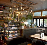 Double Barrel Kitchen - Redcliffe Tourism