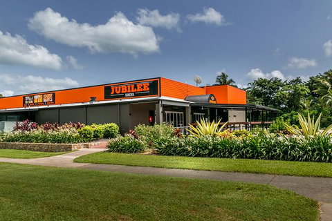 Jubilee Tavern Family Bistro - Redcliffe Tourism 0