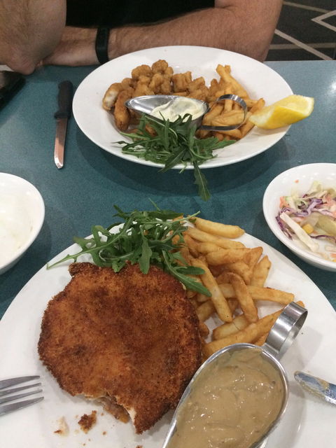 Jubilee Tavern Family Bistro - Redcliffe Tourism 4