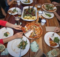 Seagulls Club - Redcliffe Tourism