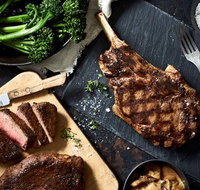 Outback Steakhouse - Redcliffe Tourism