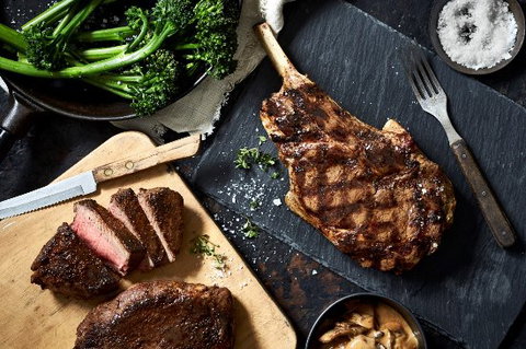 Outback Steakhouse - Redcliffe Tourism 0