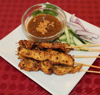 Panda In The Kitchen - Redcliffe Tourism
