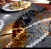 Proserpine Palace Chinese Restaurant - Redcliffe Tourism