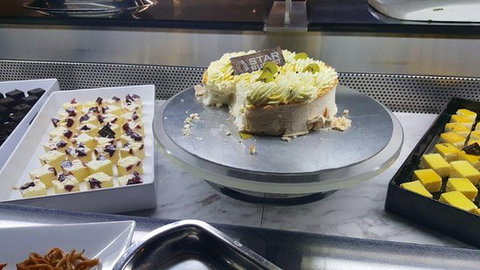 Star Buffet - Redcliffe Tourism 0