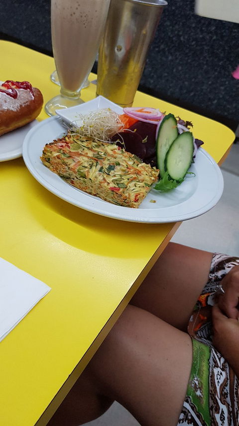 Austral Cafe - Redcliffe Tourism 3