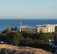 The Cove Restaurant  Bar - Redcliffe Tourism