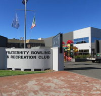 La Trattoria The Fraternity Club - Redcliffe Tourism