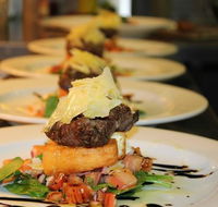 The Sicilian - Redcliffe Tourism
