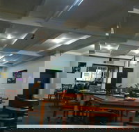 White Lotus Thai Restaurant - Redcliffe Tourism