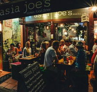 Asia Joes Noodle Bar - Redcliffe Tourism