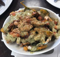 Bombay to Byron - Redcliffe Tourism