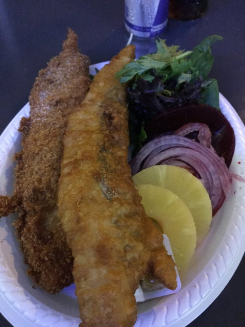 Harold’s Seafood On The Strand - Redcliffe Tourism 6