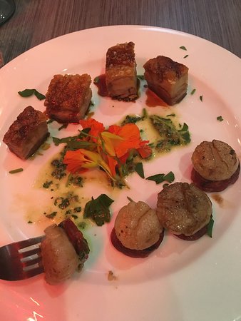 Il Nido Trattoria Pizzeria - Redcliffe Tourism 0
