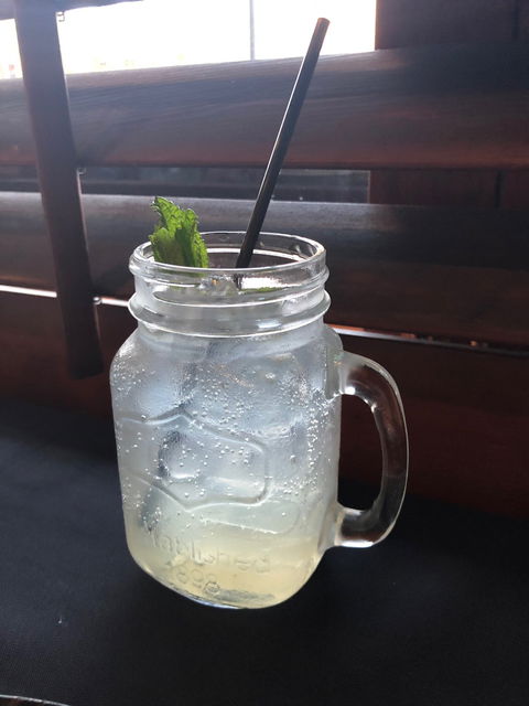 Nero Dining - Redcliffe Tourism 5