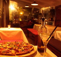 Pizza Paradiso - Redcliffe Tourism