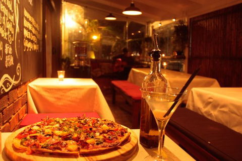 Pizza Paradiso - Redcliffe Tourism 0