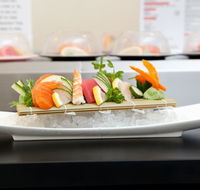 Yuu Sushi Train - Redcliffe Tourism