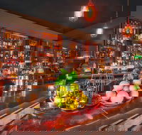 The Bolt Hole  - Redcliffe Tourism