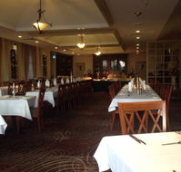 The Pines Restaurant - Redcliffe Tourism