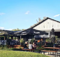 The Sun Bistro - Redcliffe Tourism