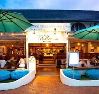 Basiloco - Redcliffe Tourism