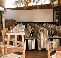 Italian at the Pacific - Redcliffe Tourism