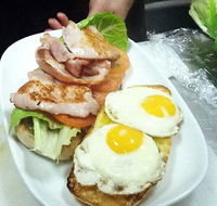 Braeside Eatery - Redcliffe Tourism