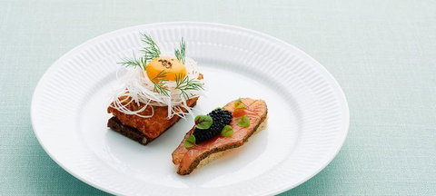 Denmark House - Redcliffe Tourism 0