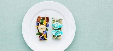 Denmark House - Redcliffe Tourism 1