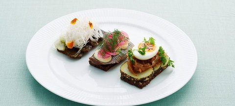 Denmark House - Redcliffe Tourism 2