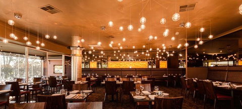 DOC Mornington - Redcliffe Tourism 0