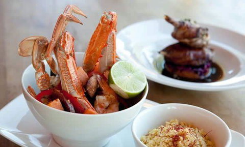 DOC Mornington - Redcliffe Tourism 14