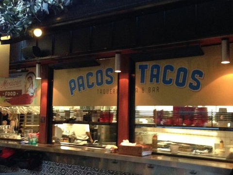 Paco's Tacos - Redcliffe Tourism 0