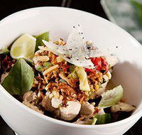 Wild Ginger - Redcliffe Tourism