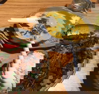 Chat Thai - Redcliffe Tourism