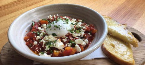 Cormorant Bay Cafe - Redcliffe Tourism 0