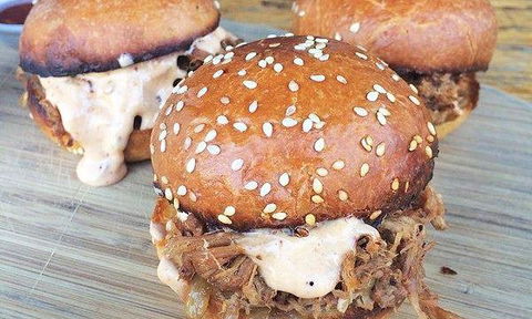 Cormorant Bay Cafe - Redcliffe Tourism 9