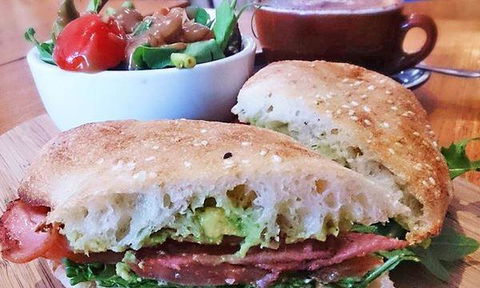 Cormorant Bay Cafe - Redcliffe Tourism 10