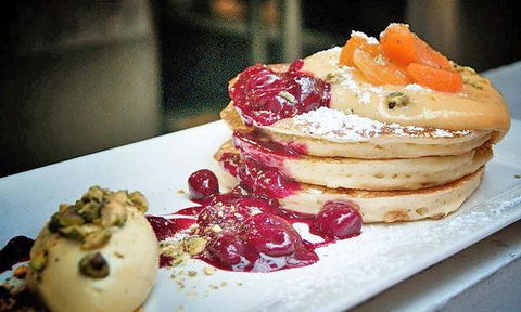 Cormorant Bay Cafe - Redcliffe Tourism 13