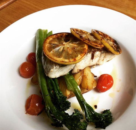 Cormorant Bay Cafe - Redcliffe Tourism 14